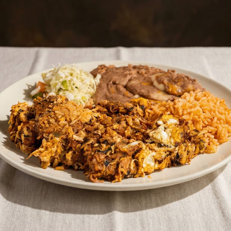 Delicious Asado Options