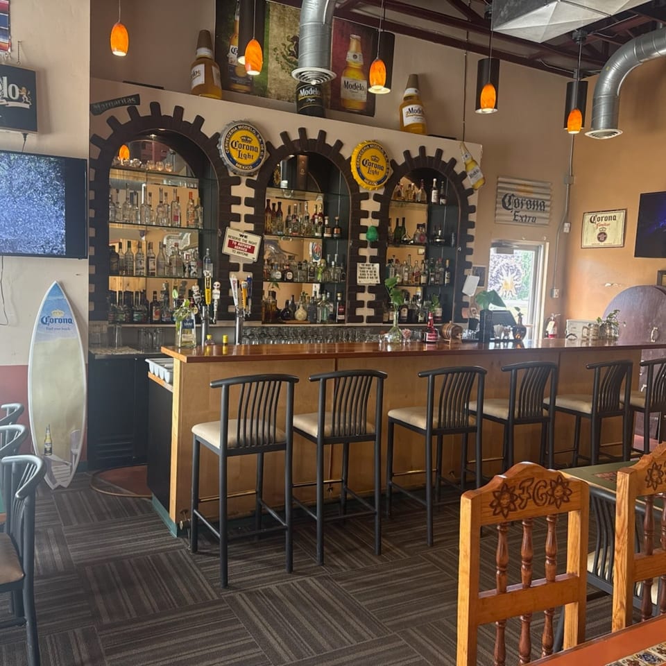 Fiesta Guadalajara – Nampa Location