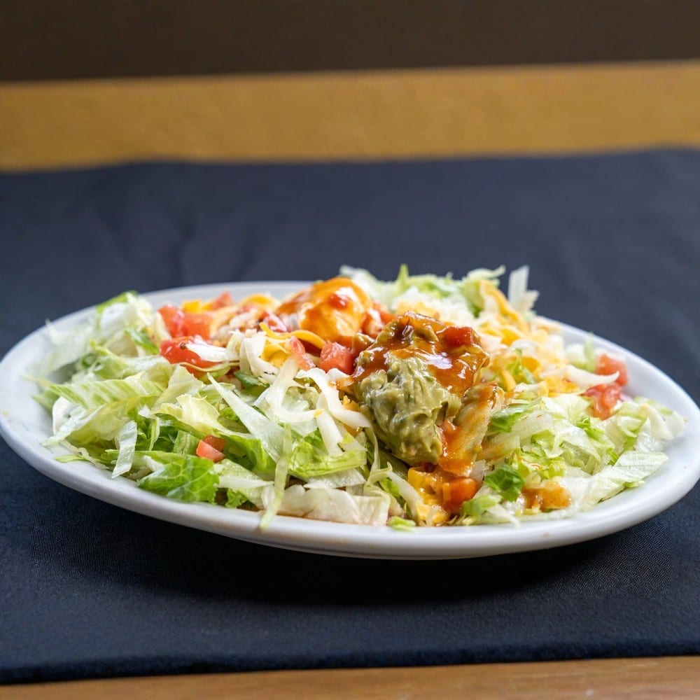 Fiesta Tostadas.