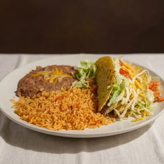 Steak Tacos