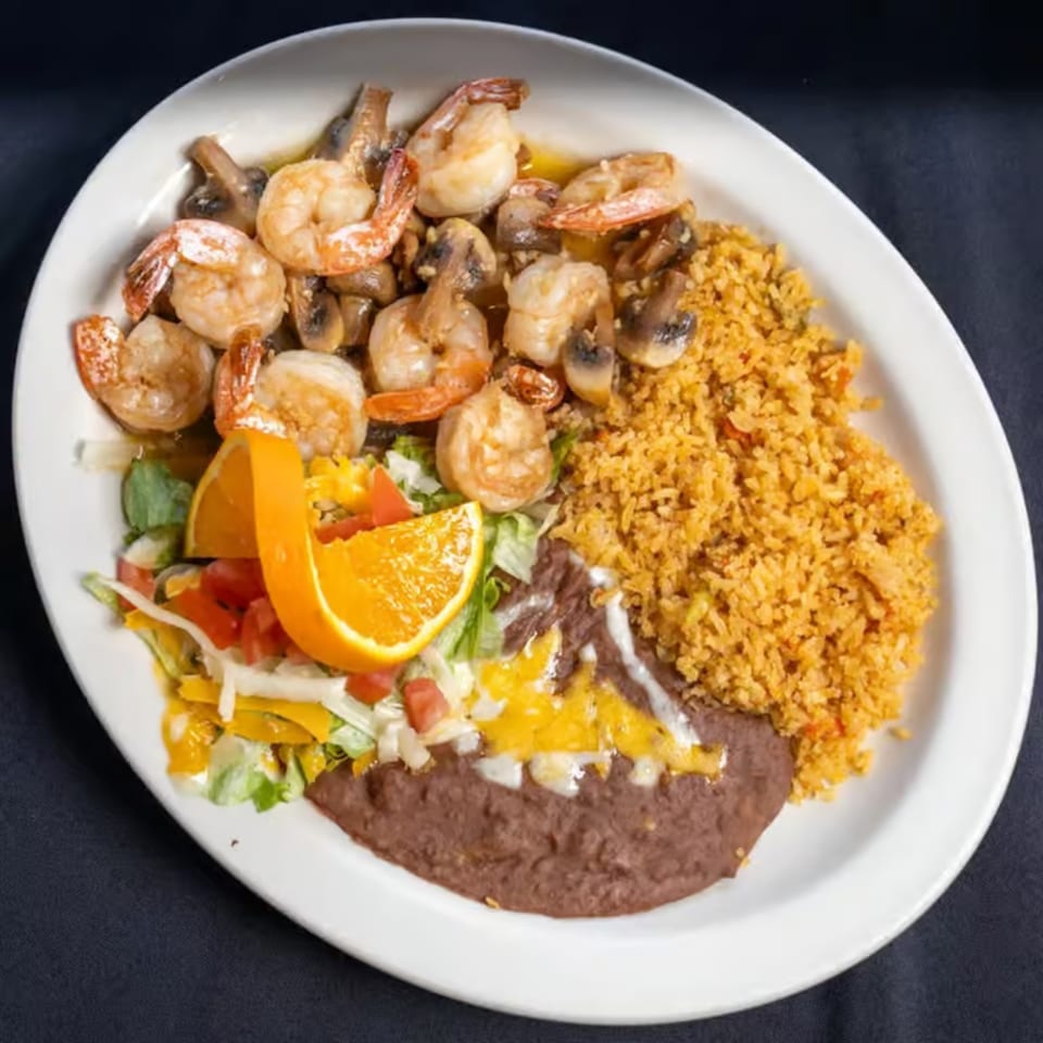 Traditional Mexican Favorites Made Simple