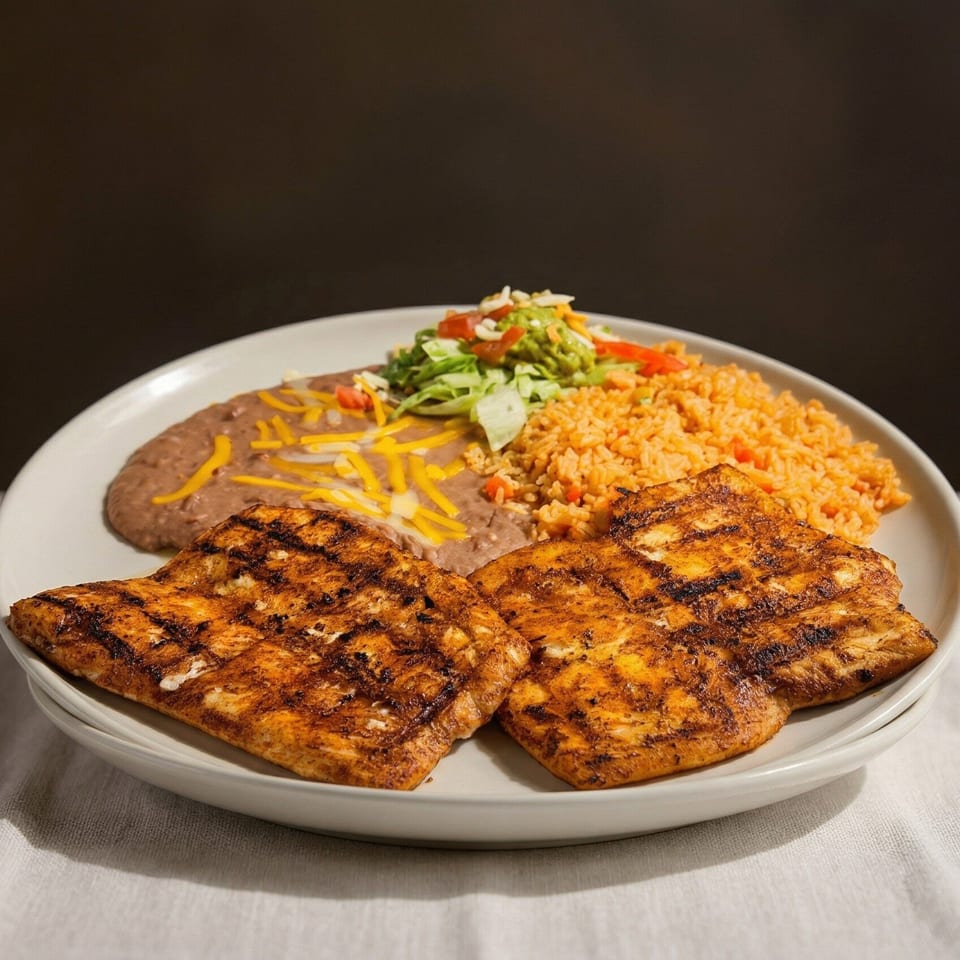 Delicious Asado Options