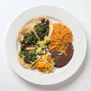 23. Steak Street Tacos