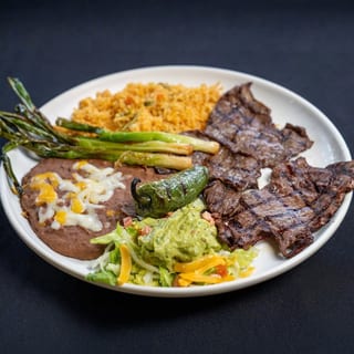 Carne Asada