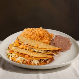 Two Tacos