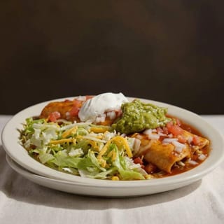 Super Burrito