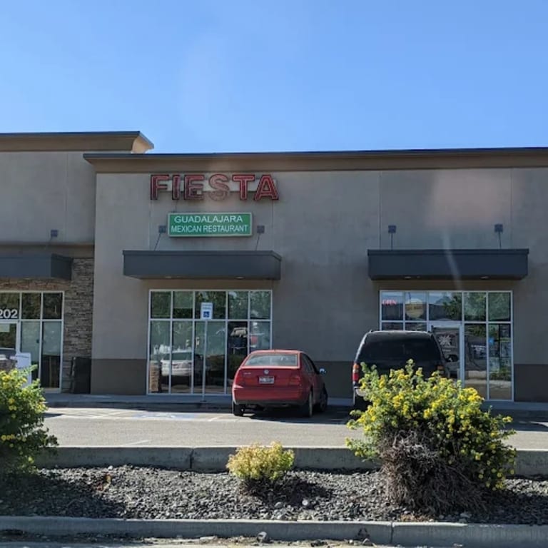 Nampa, ID – N Jacob Alcott Way