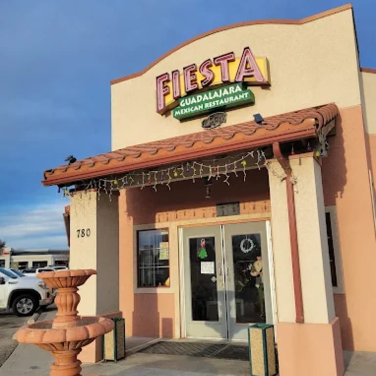 Kuna, ID – E Avalon St