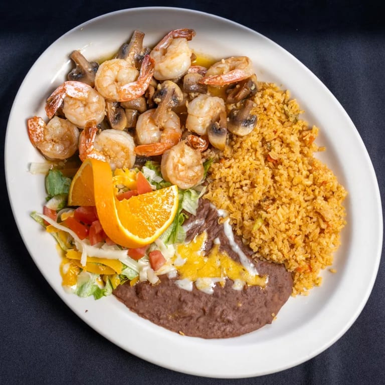 Traditional Mexican Favorites Made Simple