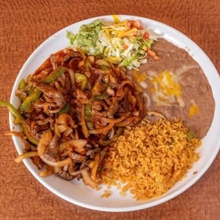 Carnitas de Res